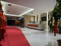 Yujing Hotel • Jinhu Coach Station