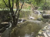 Boluo Biaopin Ecological Park Yinxian Valley Homestay