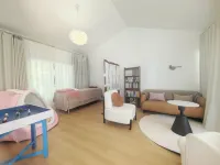 雲上·東林外民宿（東林寺店） Hotels in Jiujiang