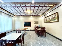 Sanqingshan Yunduan Xiaozhu Homestay - Kitchens