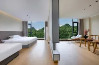 Yanduoshan·Huangguoshu Hotels in Guanling