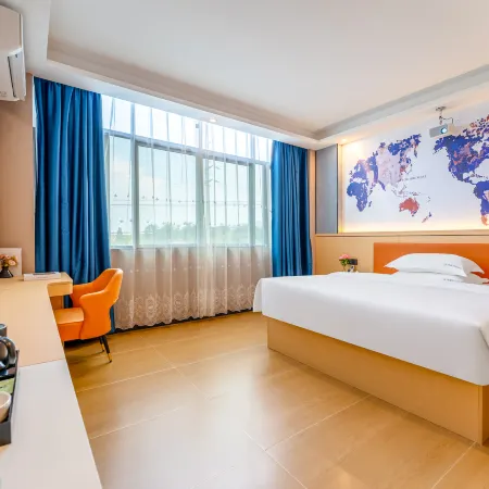 Yijia Youpin Hotel
