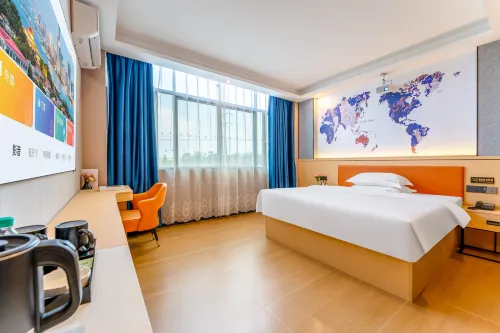 Yijia Youpin Hotel
