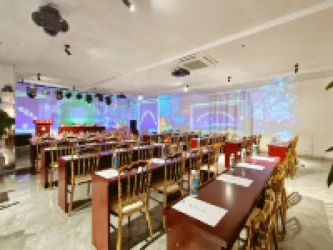 Jinghe Jinmei Grand Hotel