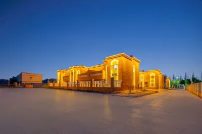 Si Road Yunqi Homestay Hotels near Kashgar University Xinquan Campus