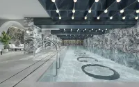 Hotel Indigo Wuxi Qingming Bridge