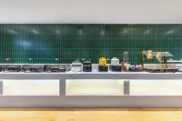 Jifeng Hotel (Kuitun Municipal Government Yima Lane Tourist and Cultural Block Store)