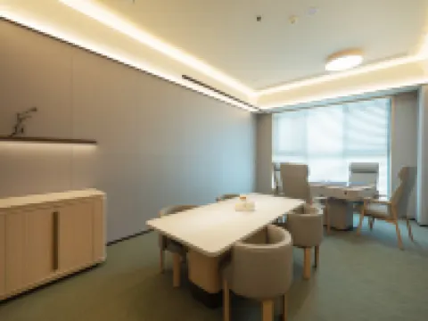 JI Hotel (Baoding Boye) Hoteles en Boye