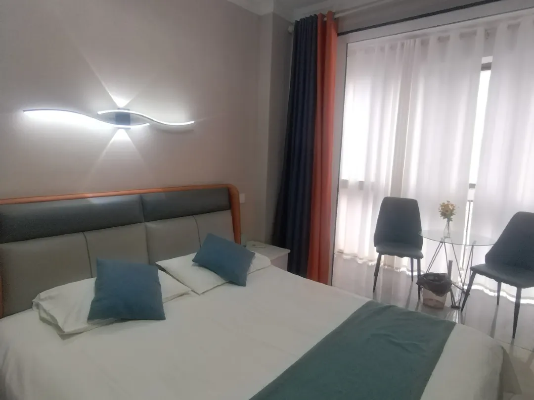 Shangqiu Jiahe Hotel - Shangqiu