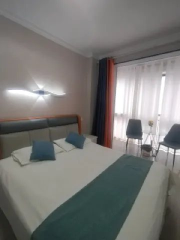 Shangqiu Jiahe Hotel - 2-Star