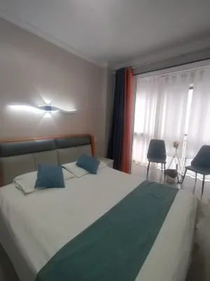Shangqiu Jiahe Hotel