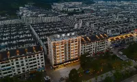Yaji Hotel - Spa