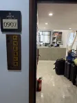 Shanghai Bund Huaman Apartment