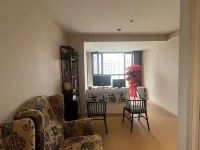 Gushan Hotel (Xining Station Xinqian International Plaza)