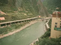 美瀾酒店 Hotels near Observation Deck of Pilgrim Eighteen Bends