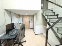 Gree Esports Apartment (Yihe Road Hongqiao Subway Station Branch)