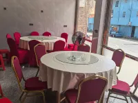 Zhouning Jinqiao Homestay