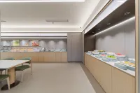 全季飯店（麻城市政府店） - 早餐