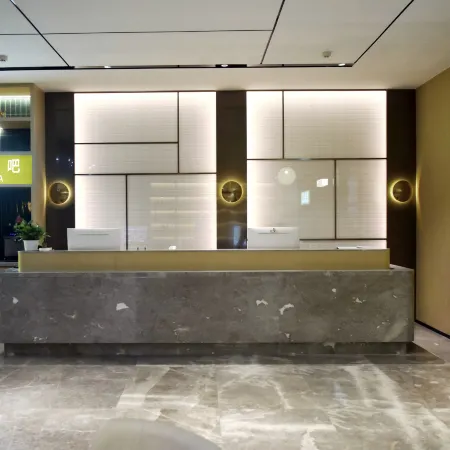 Outu Hotel Chain
