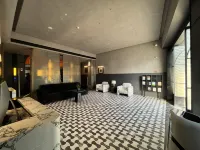 Manmei Wenxiju Hotel (Changzhou Manhattan Plaza Wanda Plaza)