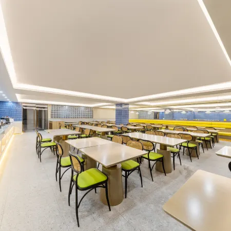 Lavande Hotel (Beijing Mudanyuan Subway Station Peking University Third Hospital Branch) Отели рядом с достопримечательностью «Станция метро Mudanyuan»