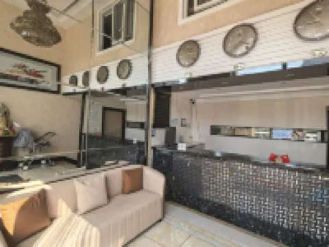 Xinze Hotel Hoteles en Nehe