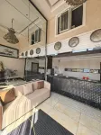 Xianzi Hotel Hotel a Nehe