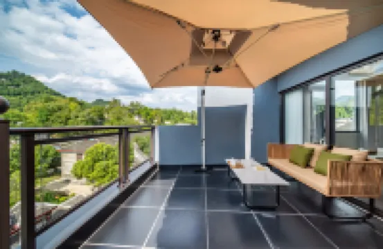 邊城有明·熹安Zeann民宿 花垣酒店