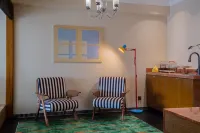 海港有信海景度假飯店（大連人民路中山廣場地鐵站店） 大連住宿飯店