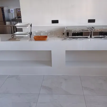 Arxan Zhenyue Hotel