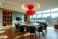 Liangshan Four Points by Sheraton Hotel