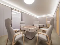 Quanjie Hotel (Kashgar Ancient City Scenic Area Commercial Pedestrian Street Branch)