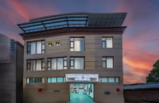 Shangri-La Mulinju Oxygen Impression Vacation B&B