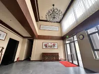 Xiahe Xiajian Homestay
