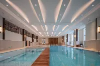 JINMAO PURELAX TAICANG ROSE MANOR