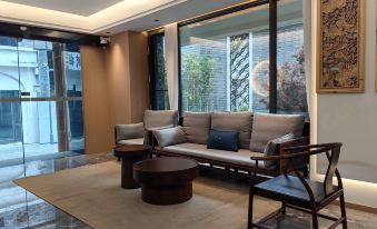 Liuzhou Longcheng Pavilion Courtyard House (Yaobu Ancient Town)