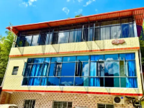 Nanxiong Xingquan Homestay