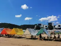 Daishan marriott hotel