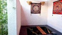 Taohua Island Jianghu Hot Spring Homestay Hotel (Xinzhou Ancient City Branch) - Pemandian Air Panas