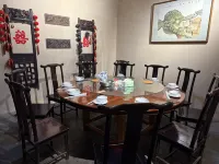 Yongzhou Ancient Village Inn - petit déjeuner
