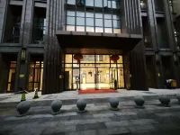 Yunsu Homestay (Fuqing Wanda Plaza)