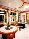 Xuegu Lirongjia・Snow Valley Boutique Scenic Inn (Snow Town Scenic Area) - Losmen