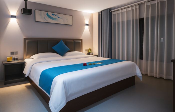 Flying  Hotel