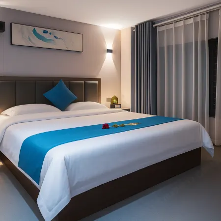 Flying  Hotel