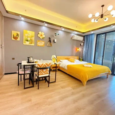 Tianxi Movie Apartment
