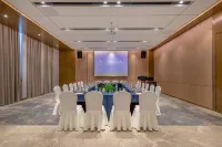 Dongfan Womei Hotel (Yandi Square Shennong City) - spa