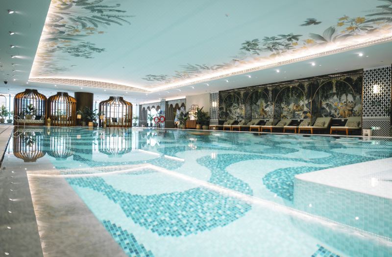 Kunming Shangri-La Hotel photo 2
