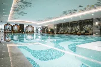 Kunming Shangri-La Hotel - 5-Star