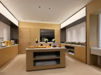 汐小滿酒店(永州江華盤王殿旅遊景區店) 江華酒店