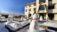 望山中国式旅館｜COURTYARD•WEBSTAR杉居ホテル（長白山北区） - ペット同伴可
